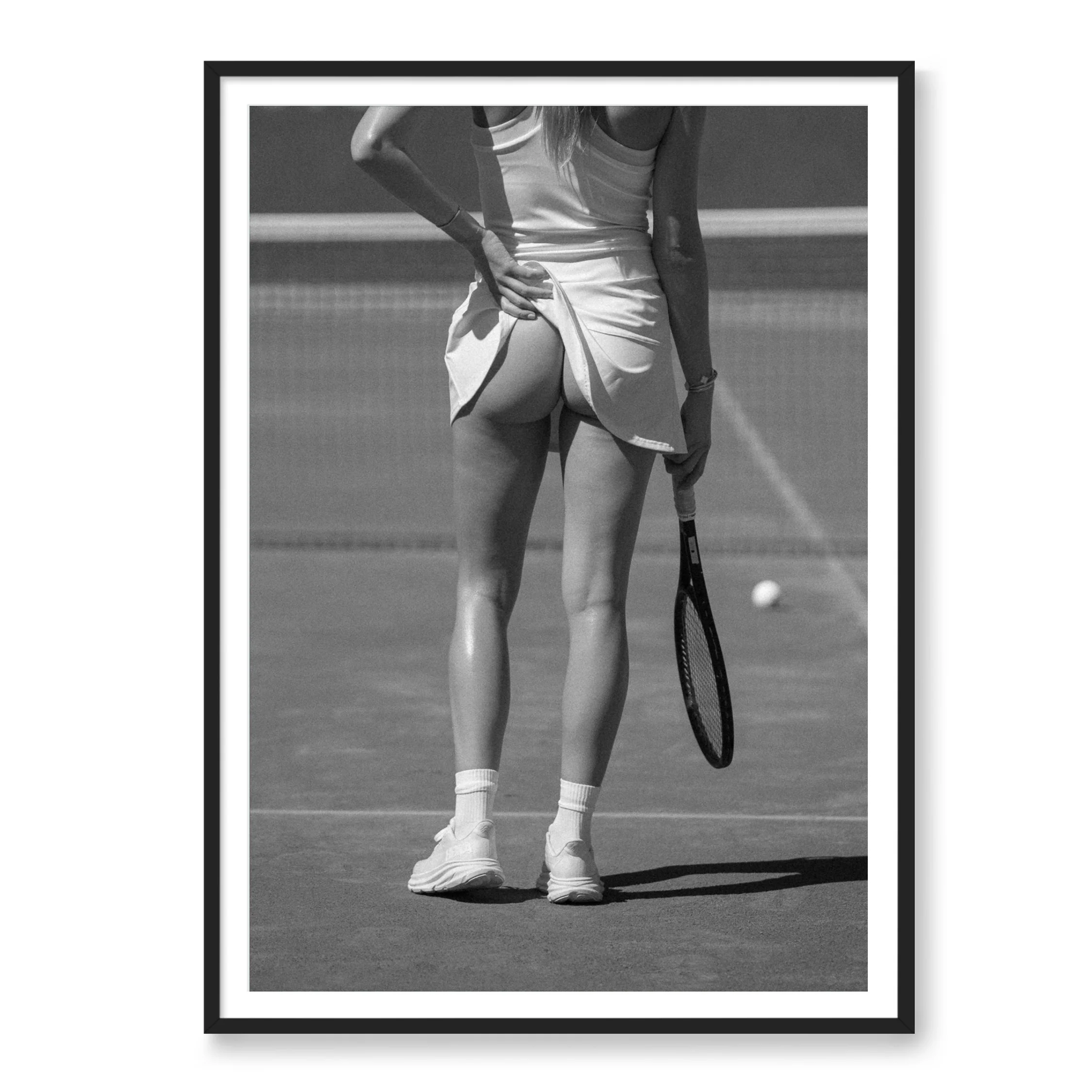 Lifestyle: Art Photography