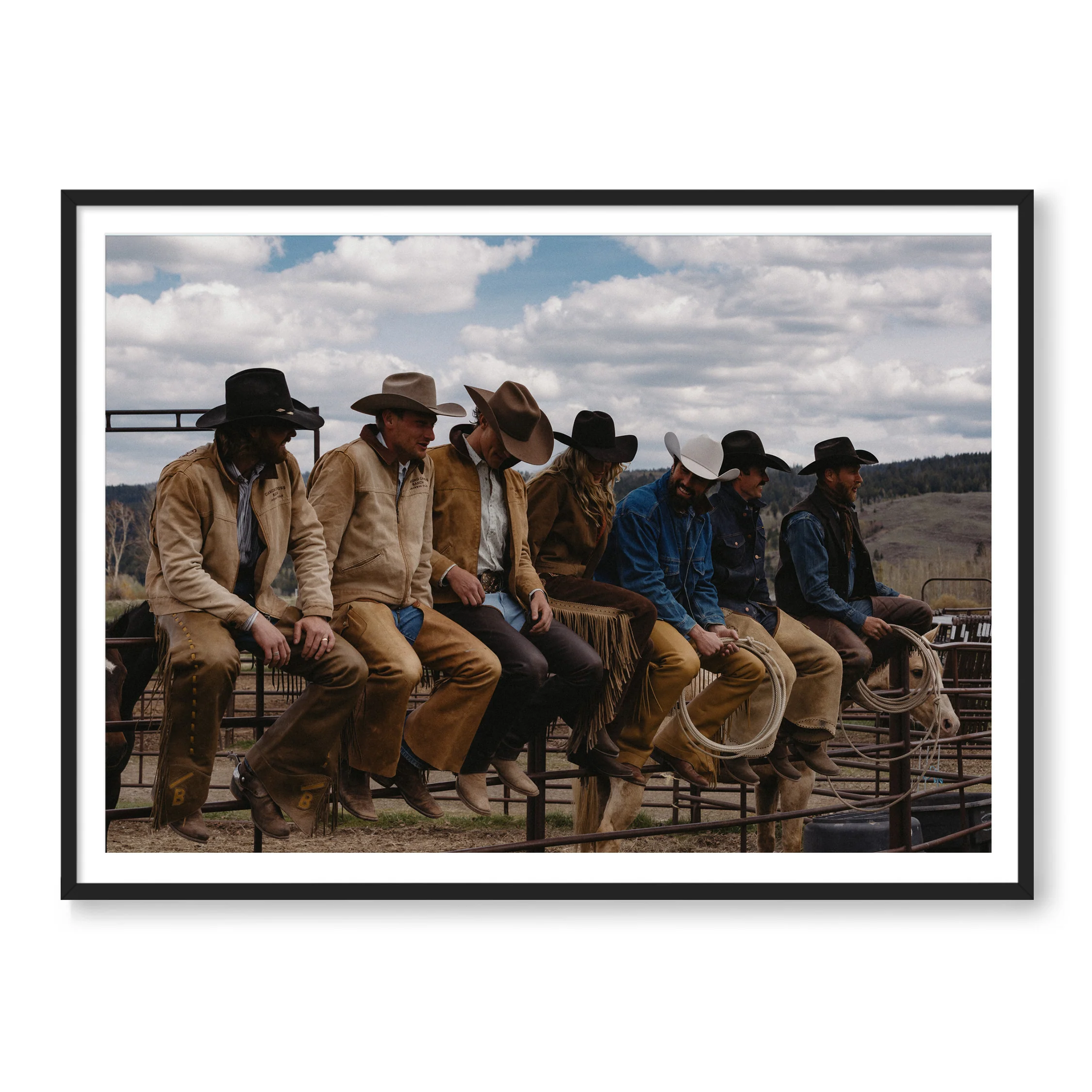 New Arrivals: Art Photography