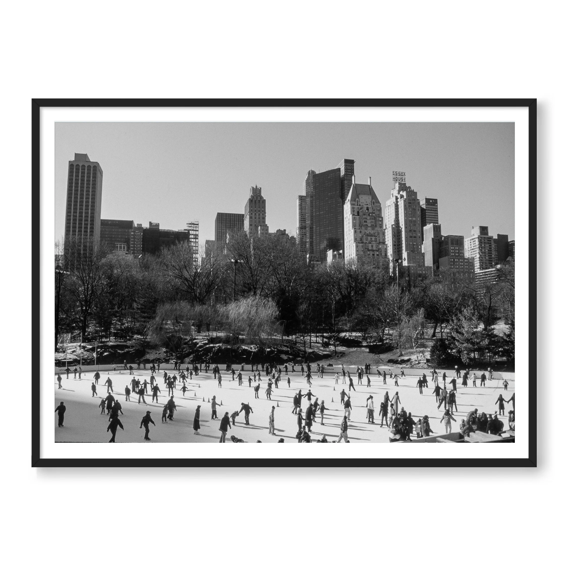 Sports & Tennis: Art Photography